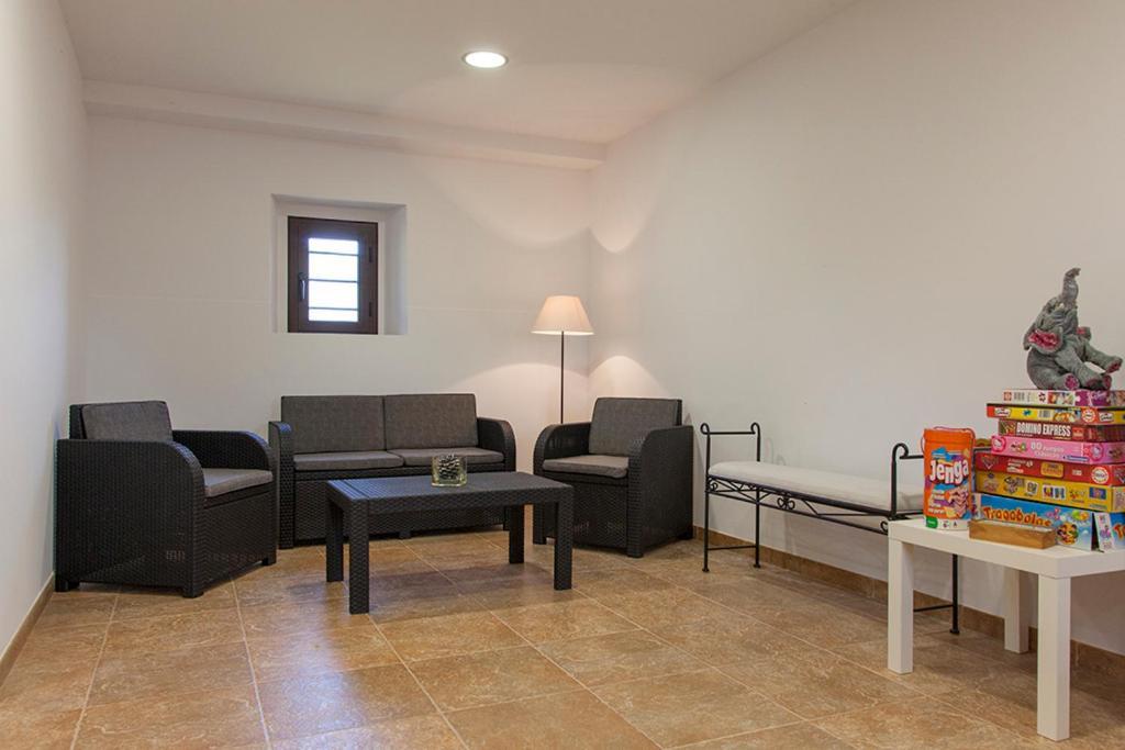 Espunyola Casa Cal Saboya旅馆 外观 照片